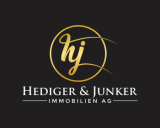 https://www.logocontest.com/public/logoimage/1606150319Hediger _ Junker Immobilien AG 15.png